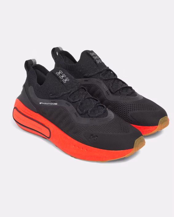 UA Phantom 4 Men's Shoes