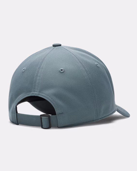 UA Blitzing Low Men's Adjustable Cap