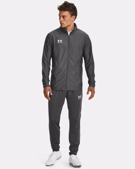 UA Challenger Men's Track Jacket