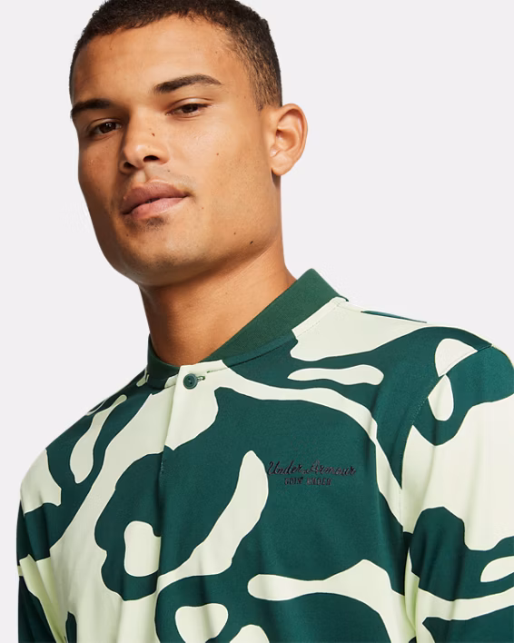 UA Drive Goin' Under Men's Polo