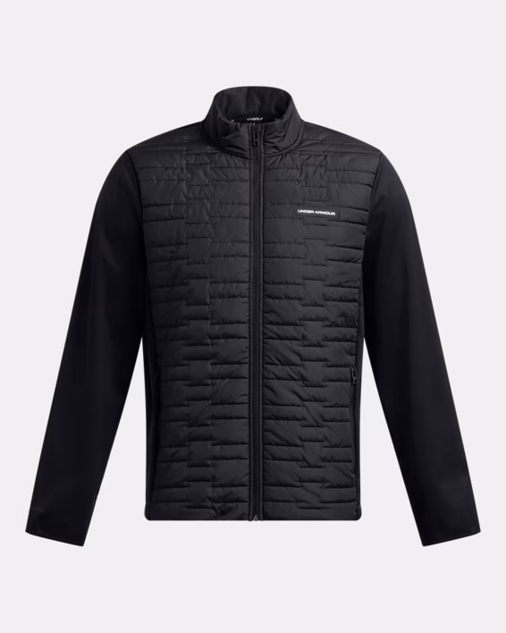 UA Drive Pro Insulated Men's Jacket