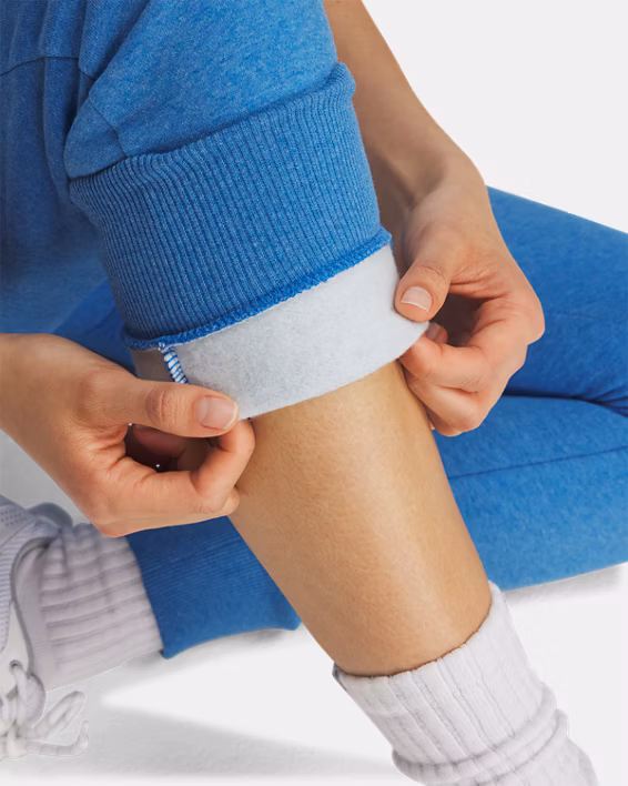 UA Rival Fleece Women's Joggers