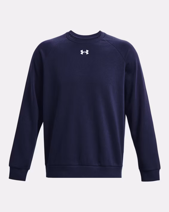 UA Rival Fleece Men's Crew