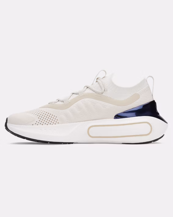 UA Phantom 4 Chrome Men's Shoes