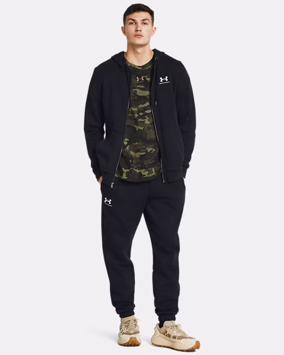UA Icon Fleece Men's Joggers