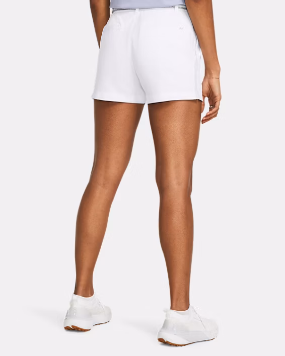 UA Drive Women's 9 cm Shorts
