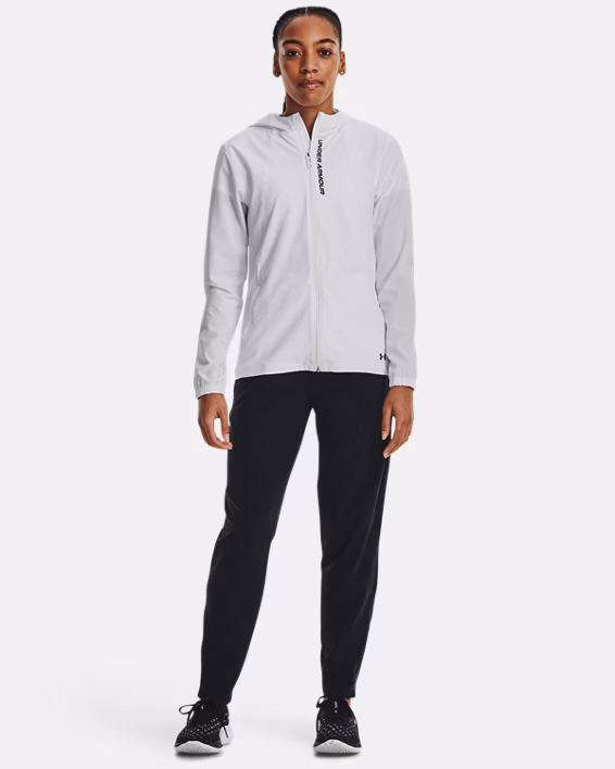 UA OutRun The Storm Women's Pants