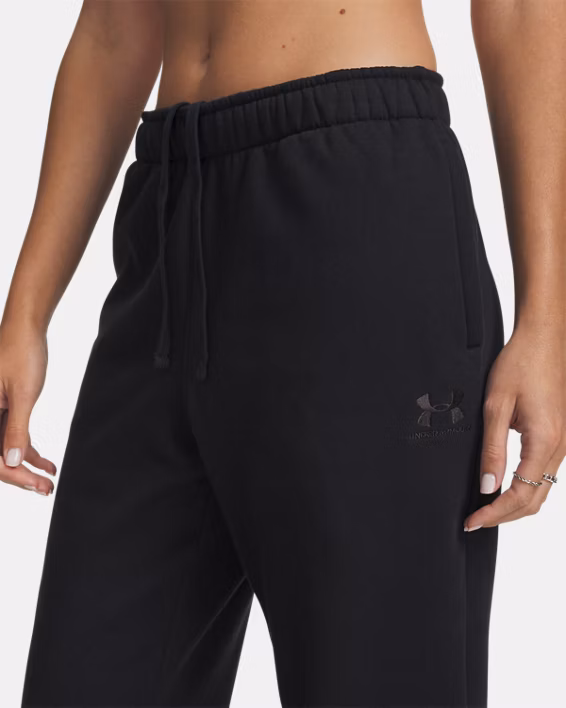 UA Icon Vida Fleece Women's Joggers