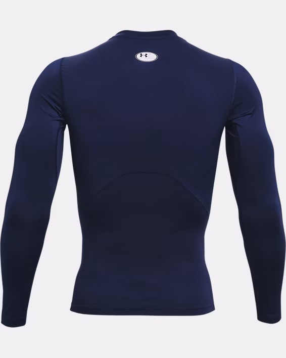 HeatGear® Men's Long Sleeve