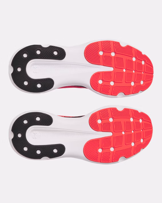 UA Infinite Men's Running Shoes