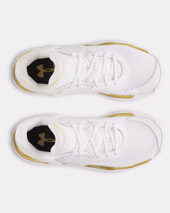 UA Spawn 7 Unisex Basketball Shoes