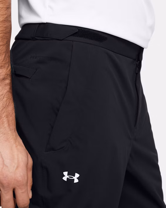 UA Rain Men's Golf Pants