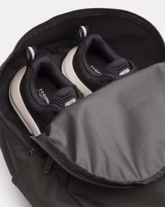 UA Essential Printed Backpack