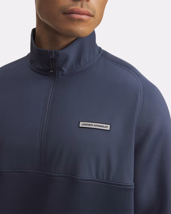 UA Drive Pro Hybrid Men's ½ Zip