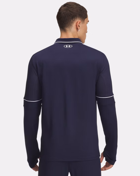 UA Challenger Training Men's ¼ Zip