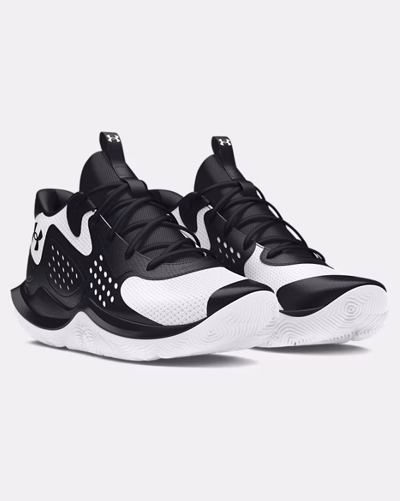 UA Jet '23 Unisex Basketball Shoes
