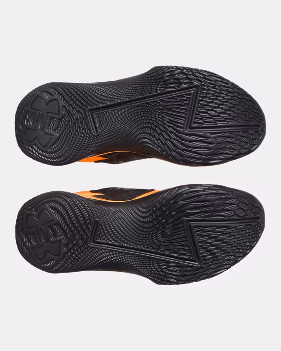 Curry Fox 1 'Banzitos' Unisex Basketball Shoes