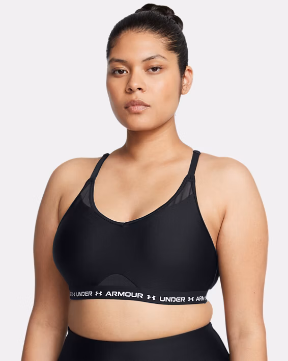 UA Crossback Low Women's Sports Bra