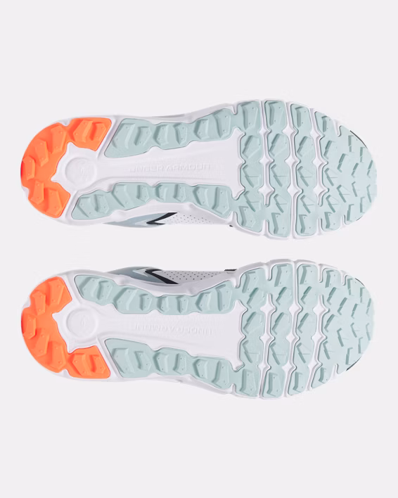 UA Summit Trek Men's Shoes