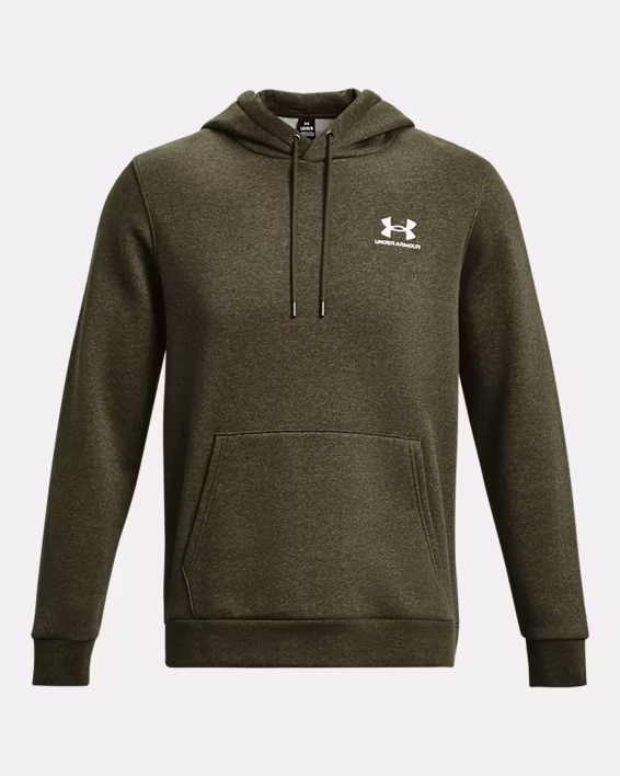 UA Icon Fleece Men's Hoodie