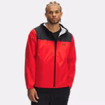 UA Stormproof Cloudstrike Men's Jacket