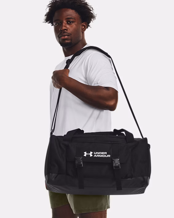 UA Triumph Small Duffle Bag