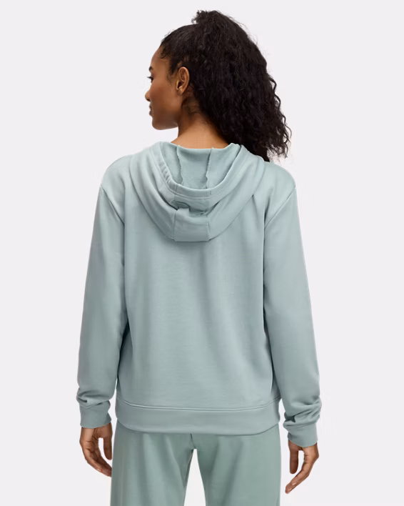 UA Rival Terry Women's Hoodie
