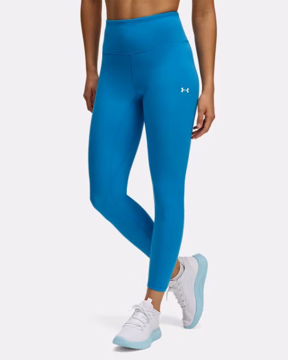 UA Motion Women's Ankle Leggings