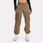 UA Unstoppable Women's Cargo Pants