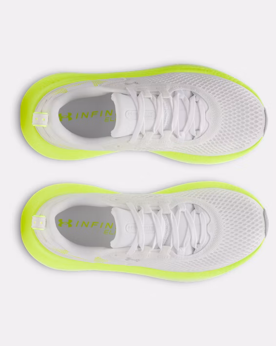 UA Infinite Elite 2 Women's Running Shoes