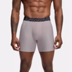 UA Performance Tech™ Men's 15 cm 3-Pack Boxerjock®