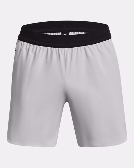 UA Vanish Elite Men's 15 cm Shorts