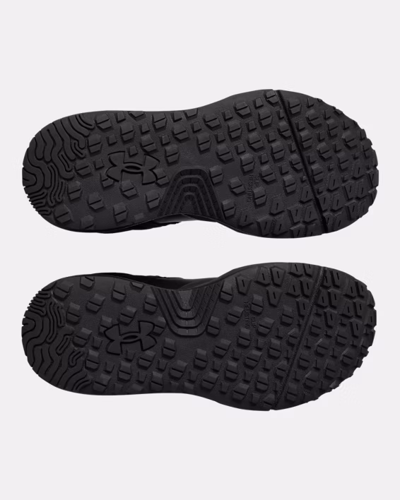 UA Stellar Women's Tactical Boots