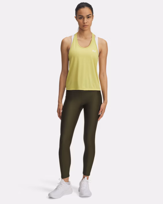 UA Tech Women's Ankle Leggings