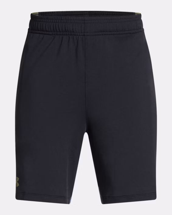 UA Tech™ Vent Jacquard Boys' Shorts
