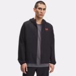 UA Stretch Woven Men's Windbreaker