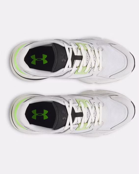 UA Forge 96 Unisex Shoes