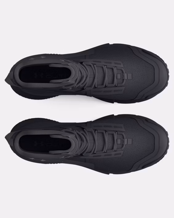 UA Valsetz Tactical Women's Boots