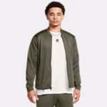 Curry Travel Men's Jacket