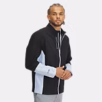 UA Drive Pro Stretch Men's Rain Jacket