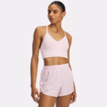 UA Vanish Seamless Low Women's Sports Bra