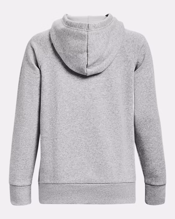 UA Rival Fleece Women's Hoodie