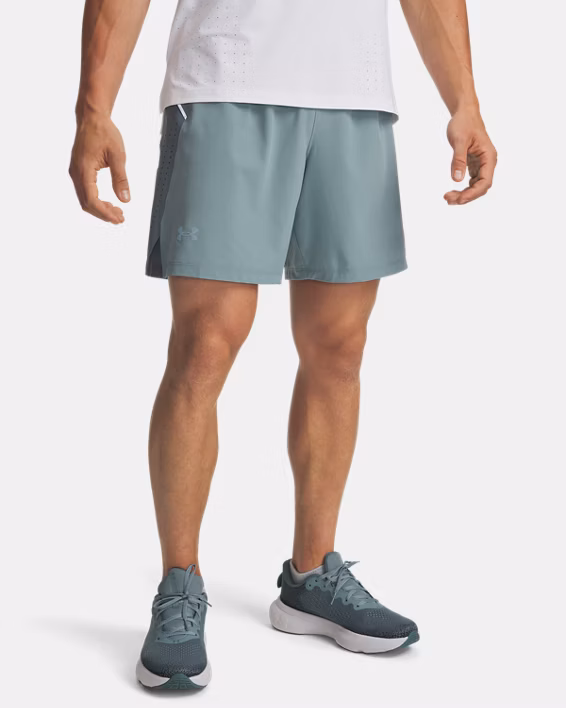 UA Launch Elite Men's 18 cm Shorts