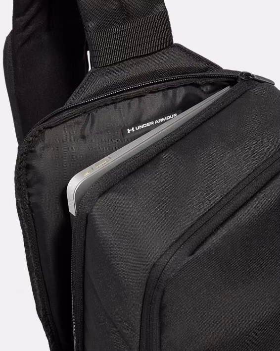 UA Triumph Utility Sling Bag