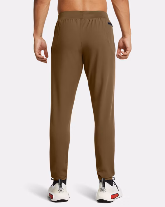 UA Unstoppable Men's Tapered Pants