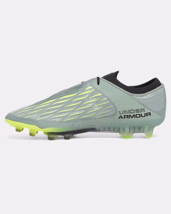 UA Magnetico Elite 4 FG Men's Soccer Cleats