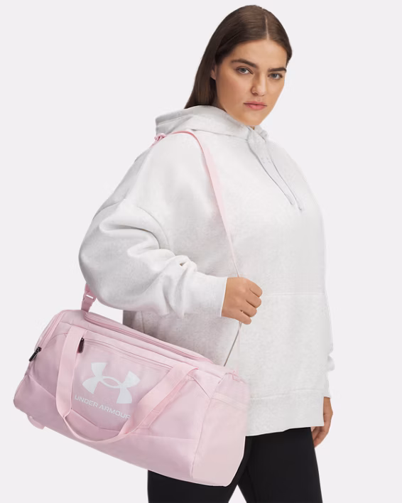 UA Undeniable 5.0 XS Duffle Bag