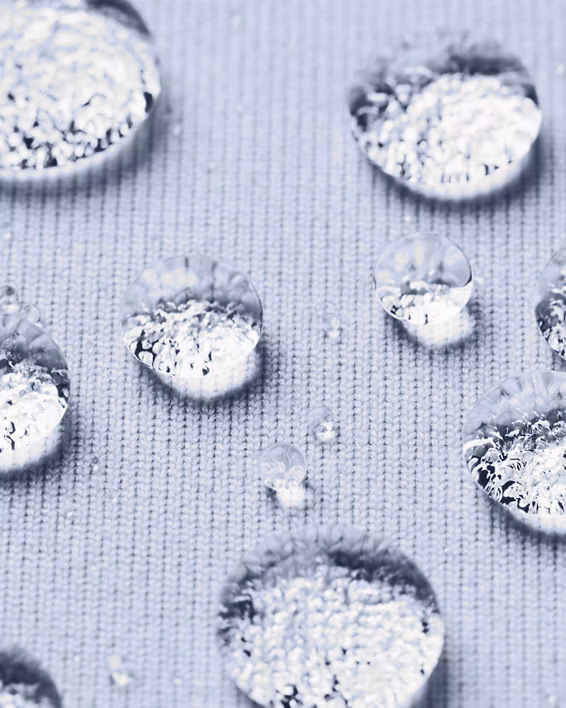 UA Storm Women's Midlayer Full-Zip