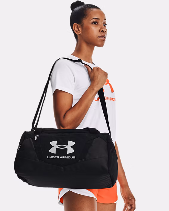 UA Undeniable 5.0 XS Duffle Bag