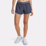 UA Tech™ Play Up Women's 2-in-1 Shorts
